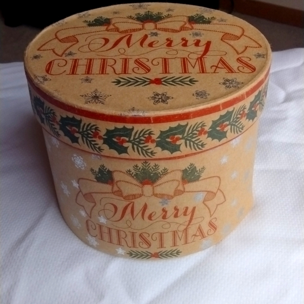 Christmas Ornaments